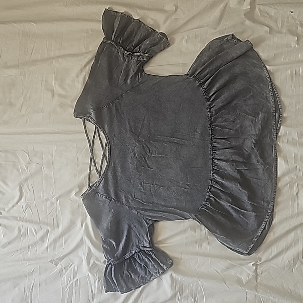 Style Envy Women's Blouse